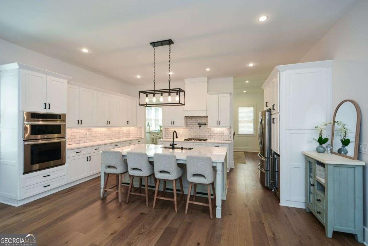 Creekside at East Piedmont - Residential