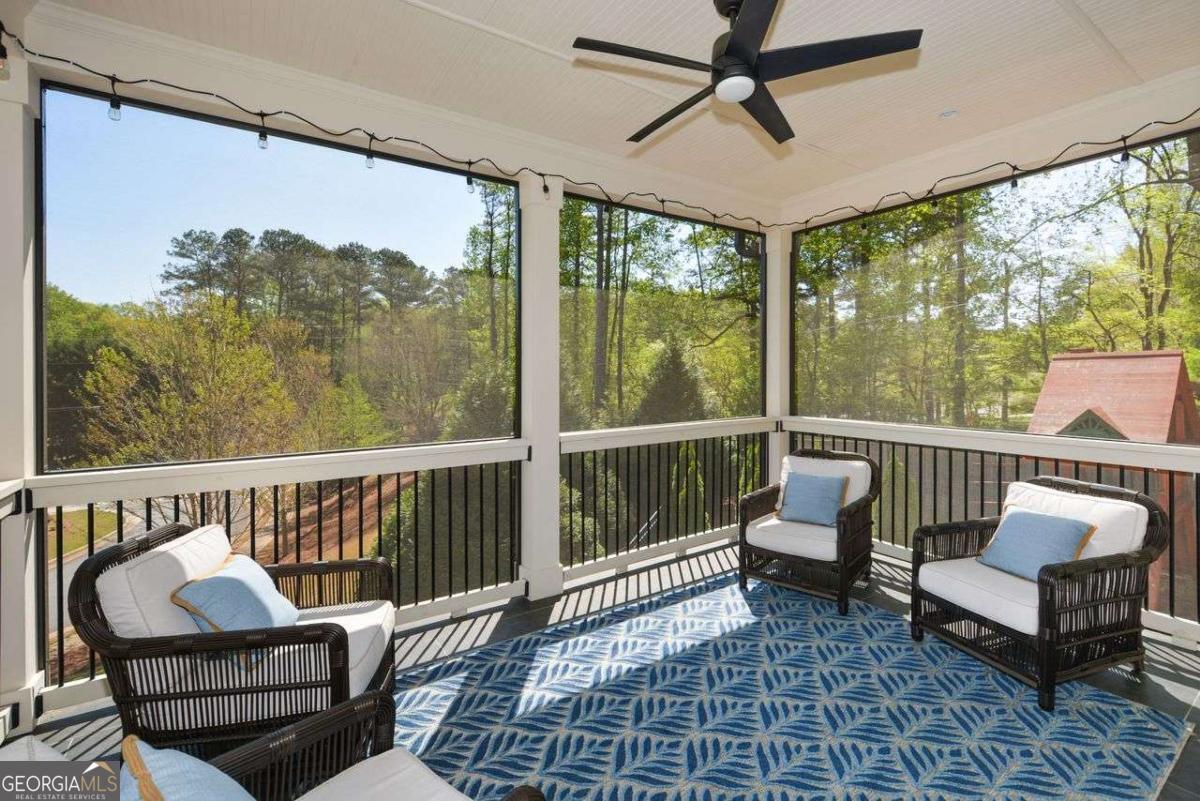 Creekside at East Piedmont - Residential