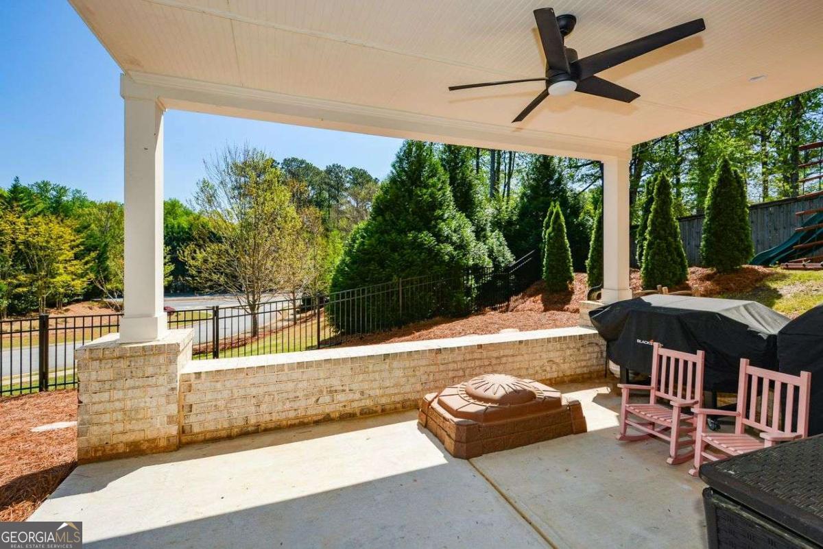 Creekside at East Piedmont - Residential