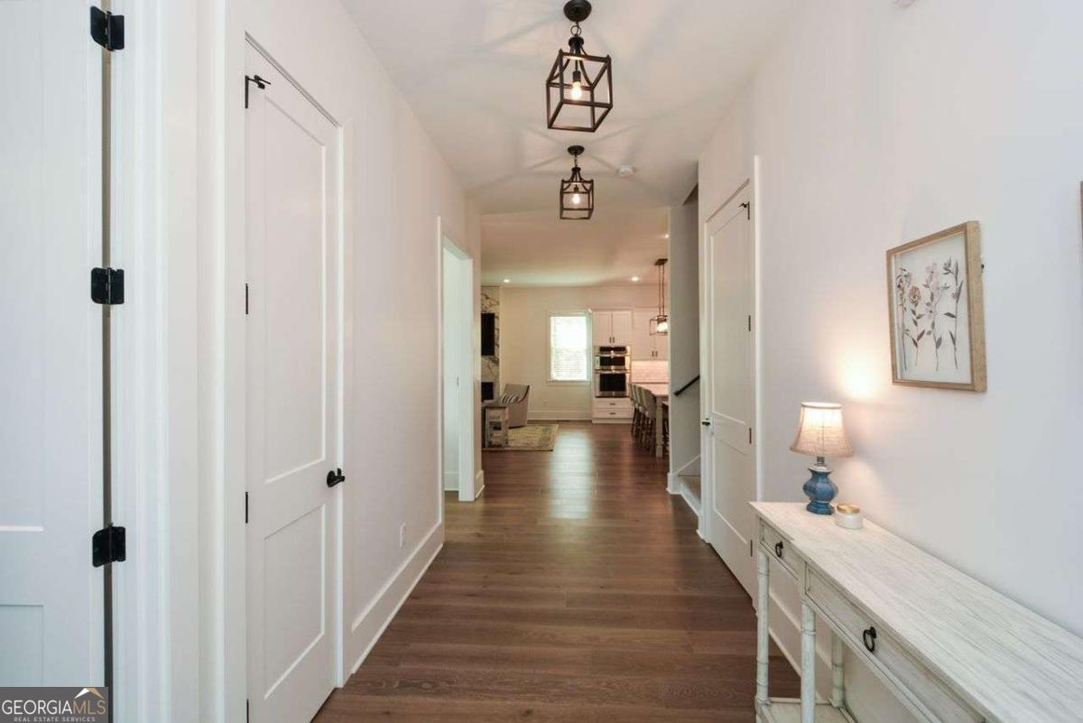 Creekside at East Piedmont - Residential