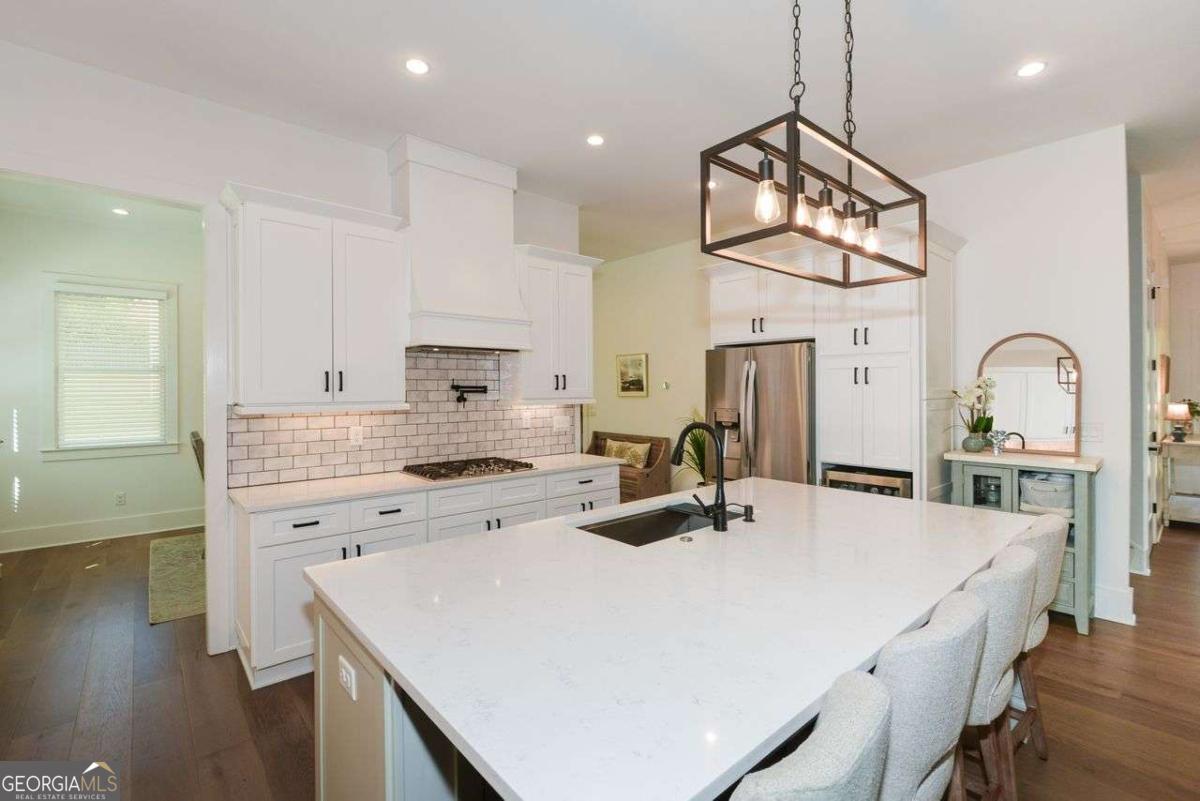 Creekside at East Piedmont - Residential