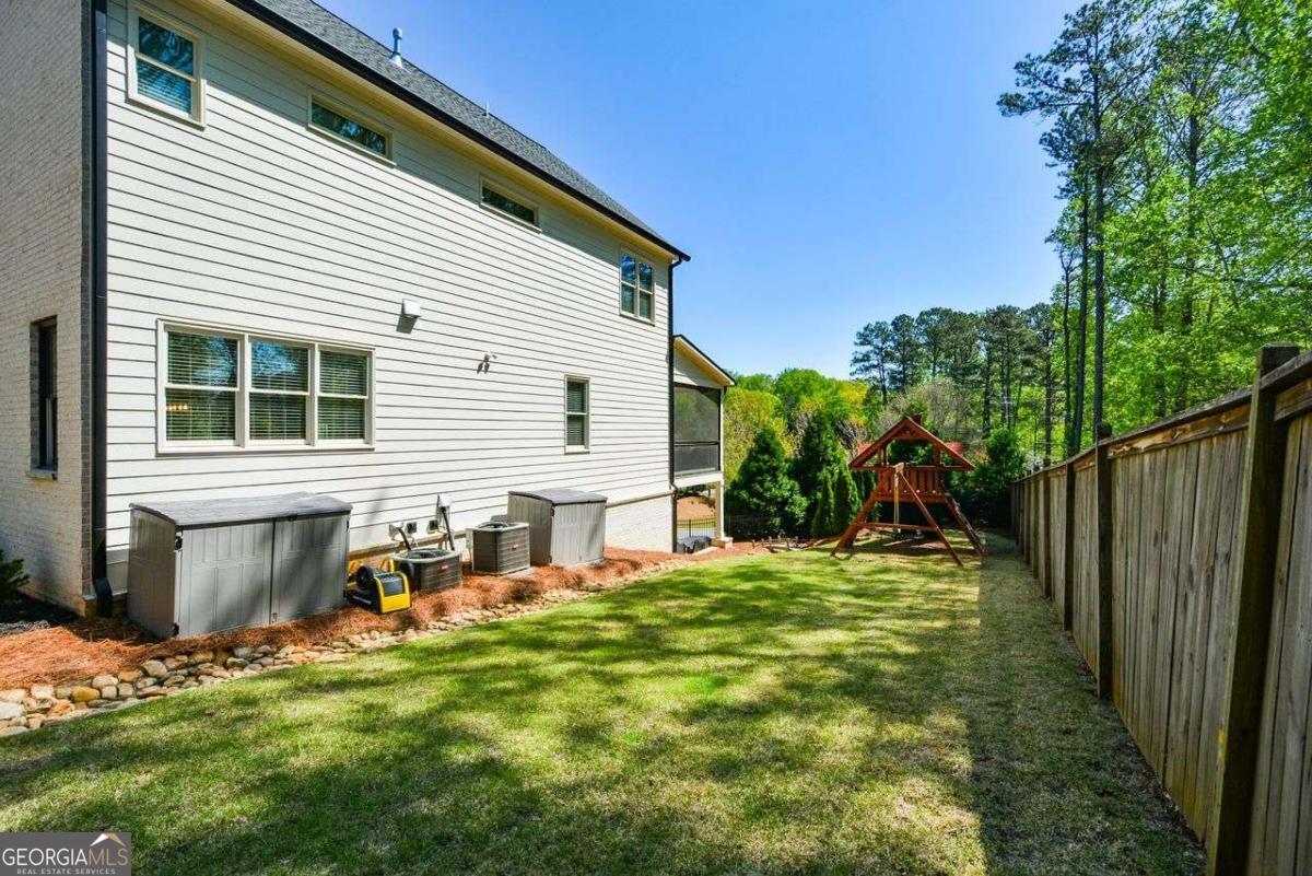 Creekside at East Piedmont - Residential