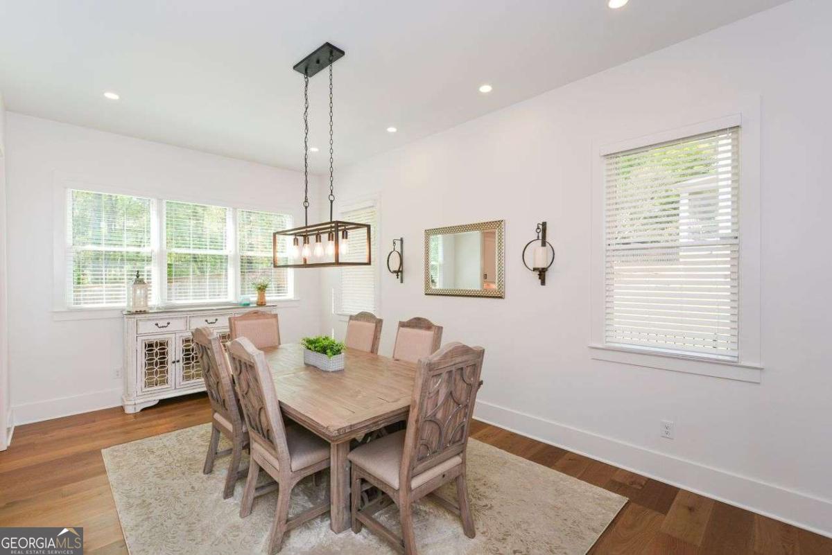 Creekside at East Piedmont - Residential
