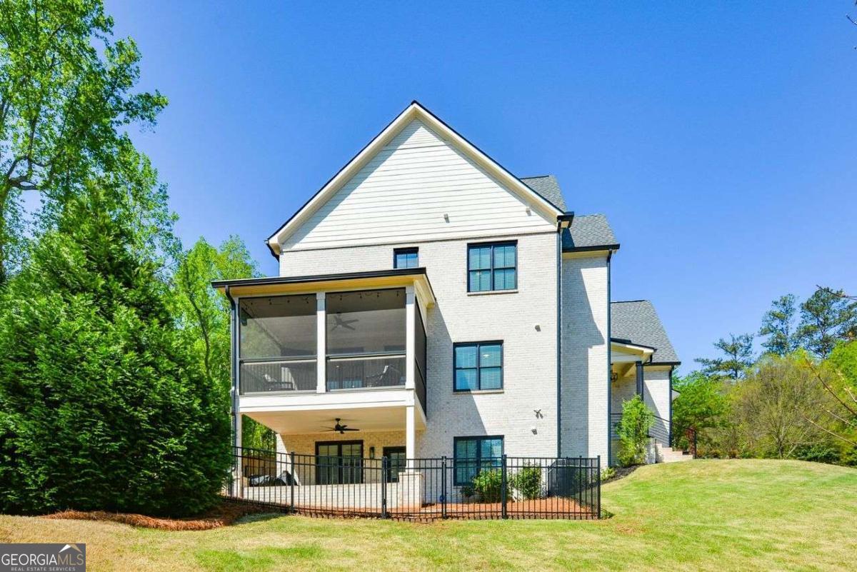 Creekside at East Piedmont - Residential