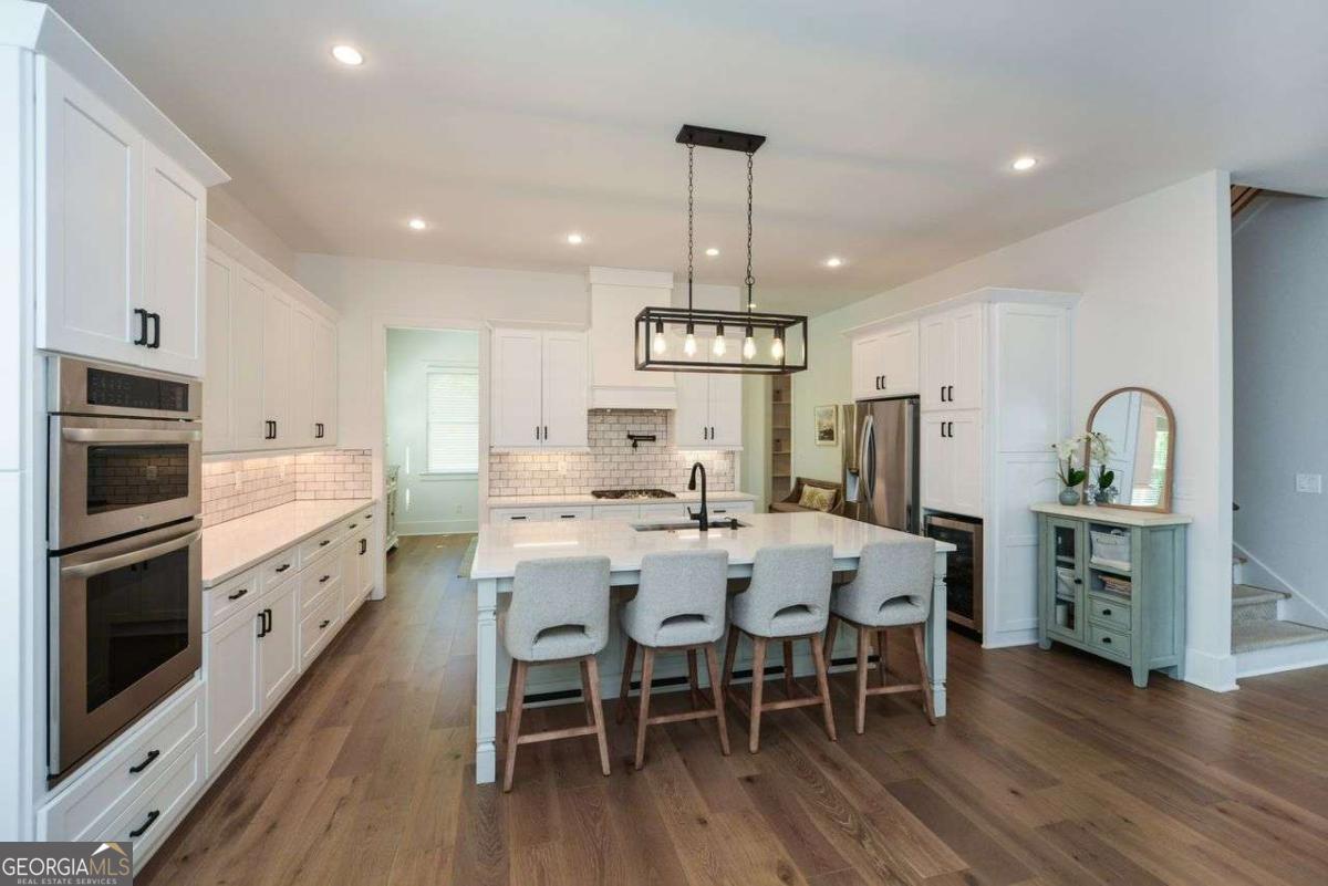 Creekside at East Piedmont - Residential