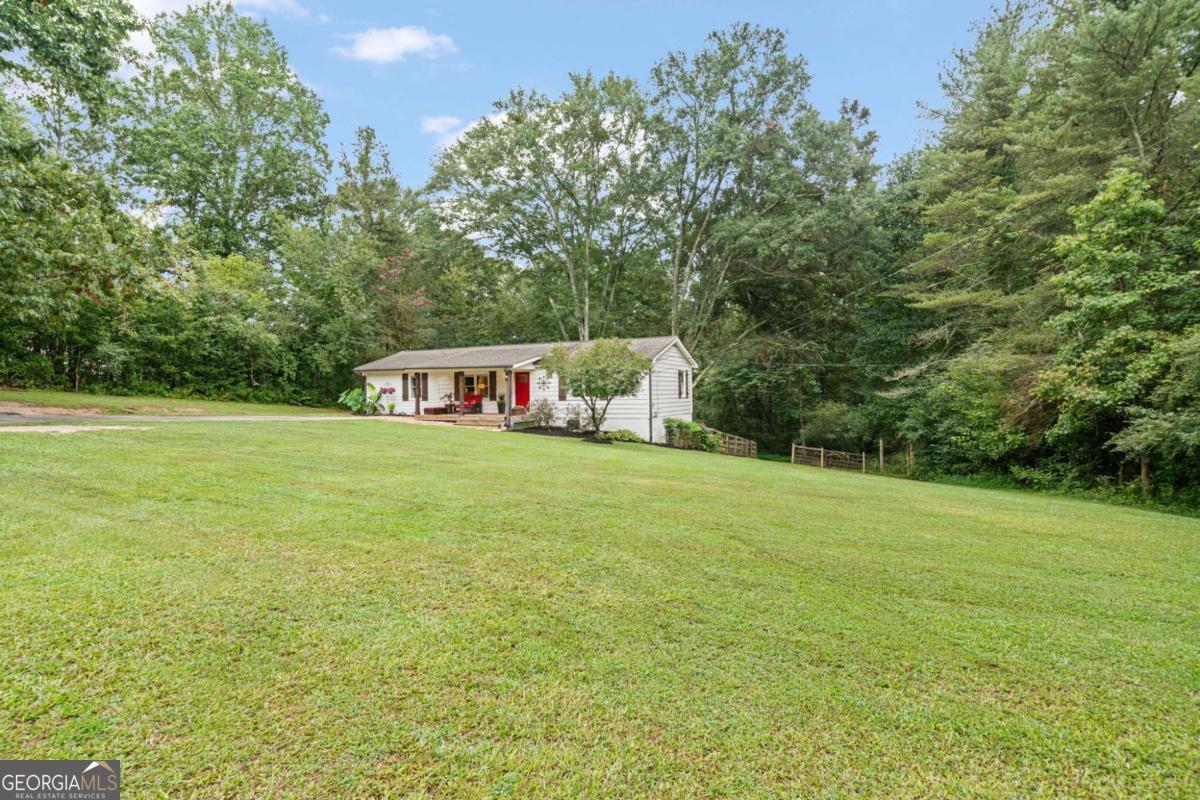 456 Gantt RD