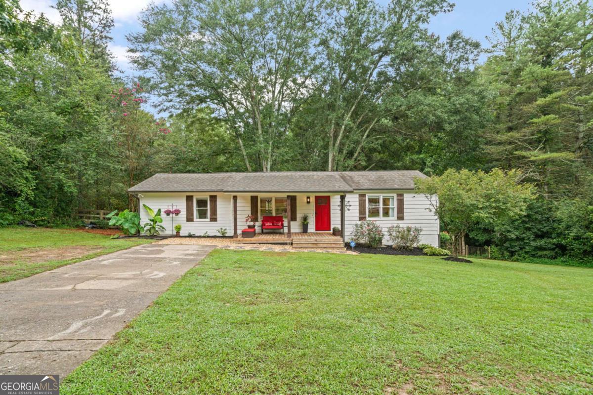 456 Gantt RD