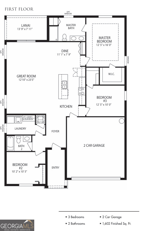 107 Starboard CT