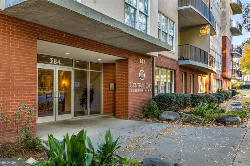 384 Ralph McGill BLVD 313