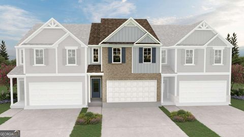 438 Lanier CIR Woodstock GA 30189