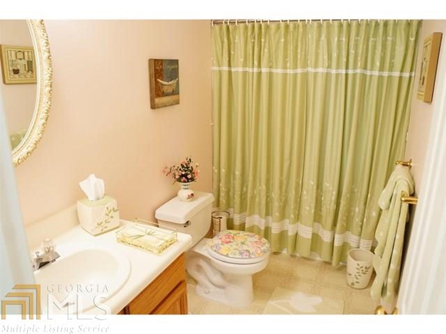 Rivers Run - Residential