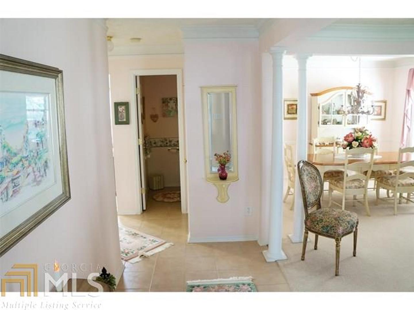 Rivers Run - Residential