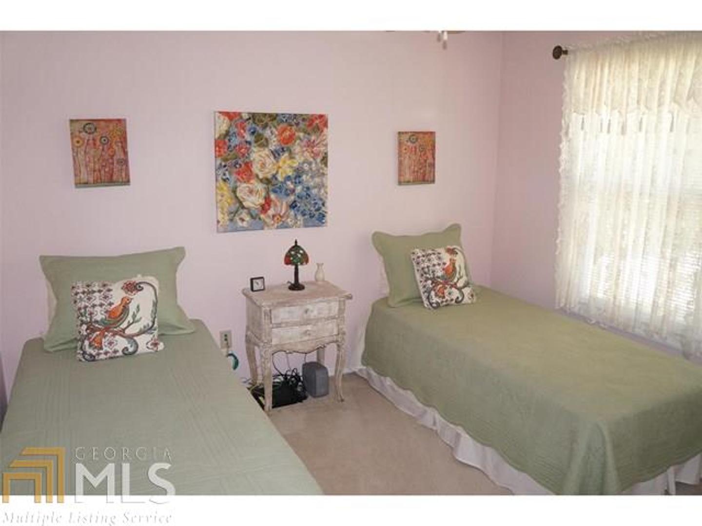 Rivers Run - Residential