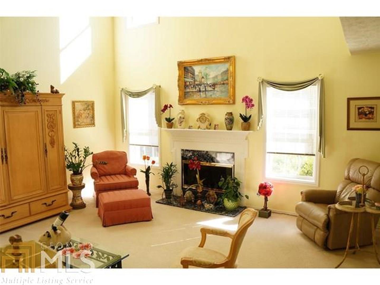 Rivers Run - Residential