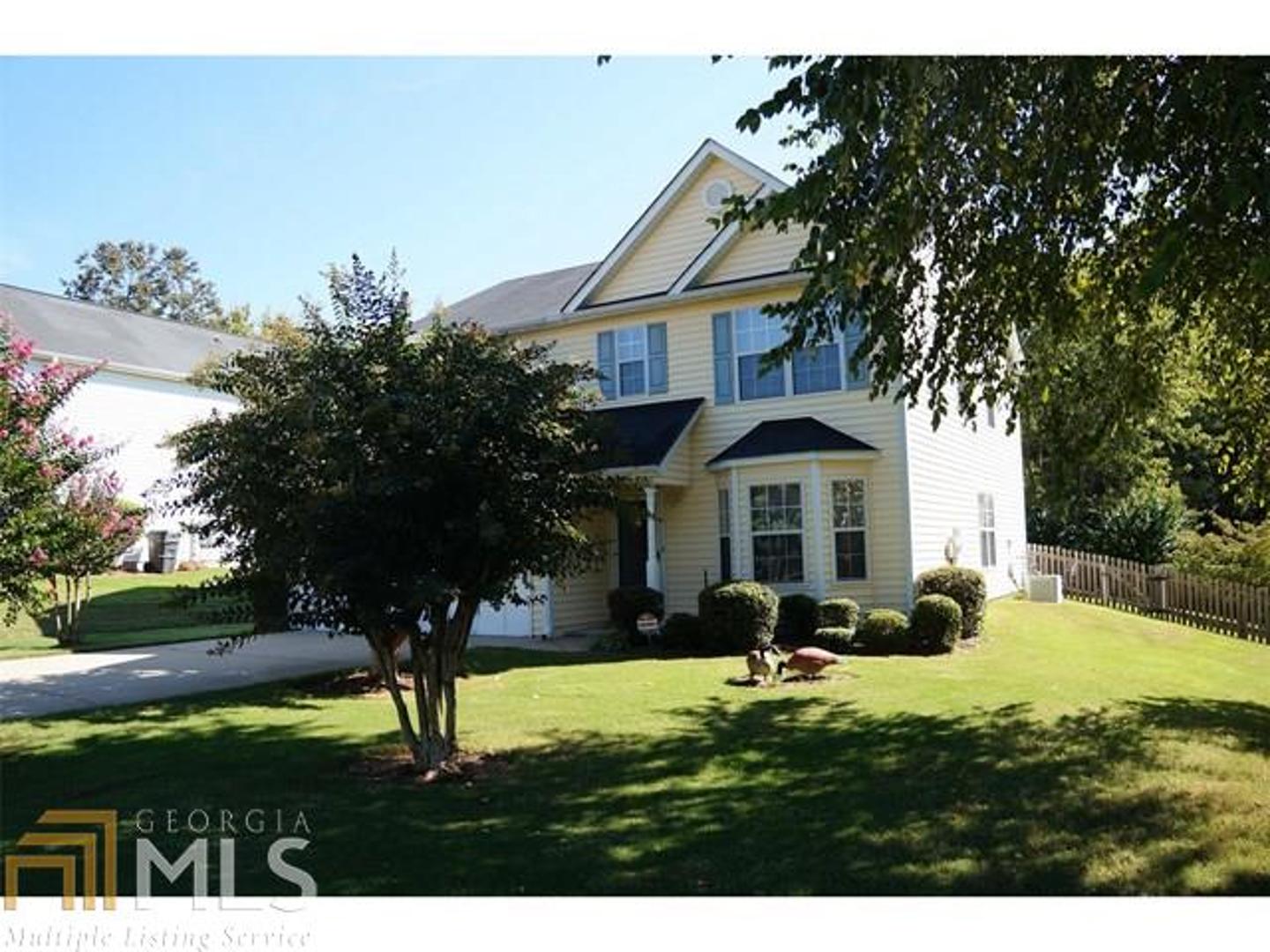 Rivers Run - Residential