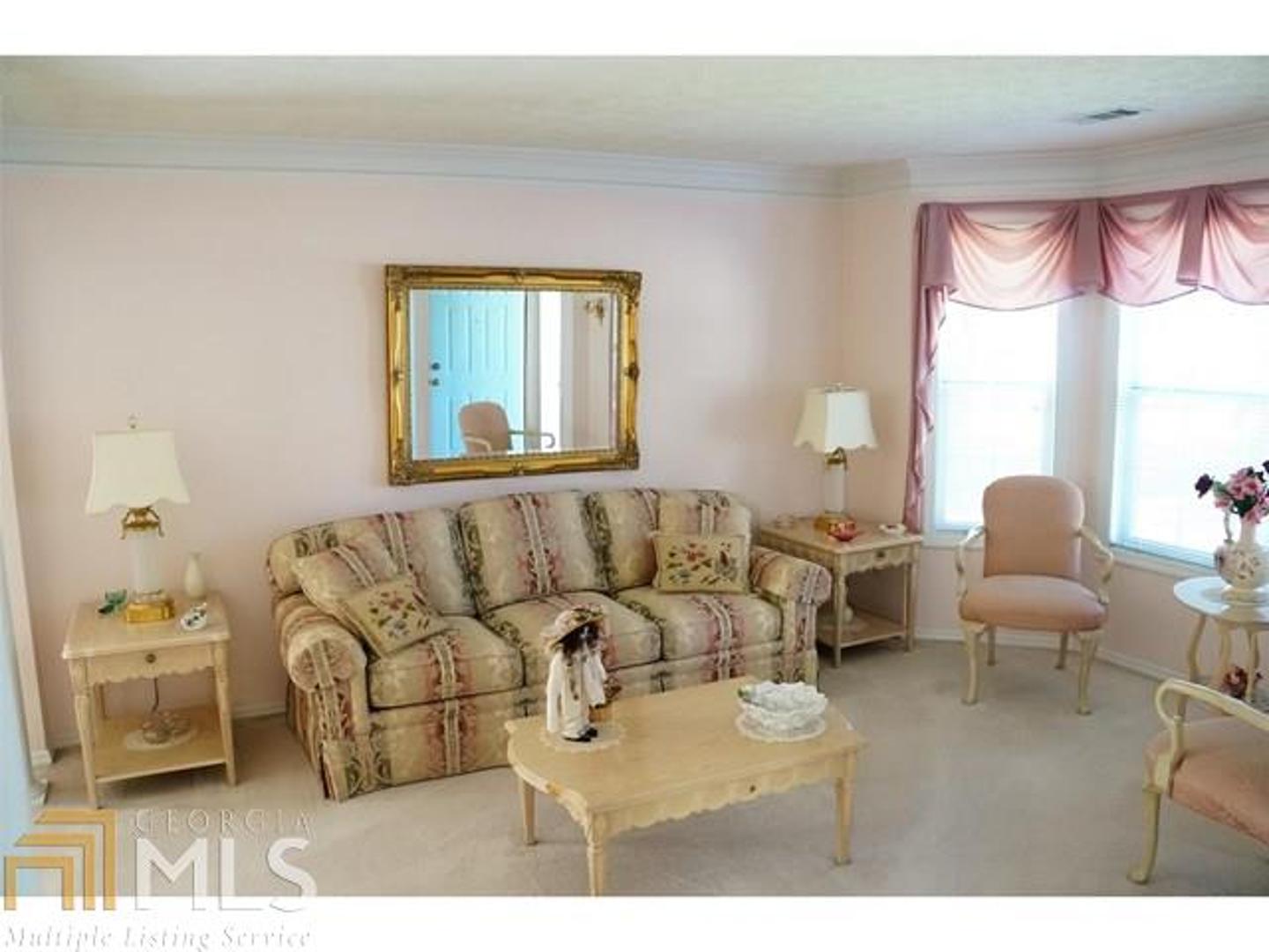 Rivers Run - Residential