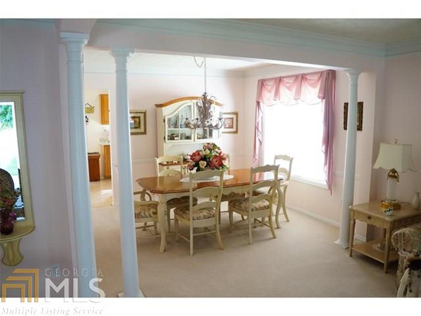 Rivers Run - Residential