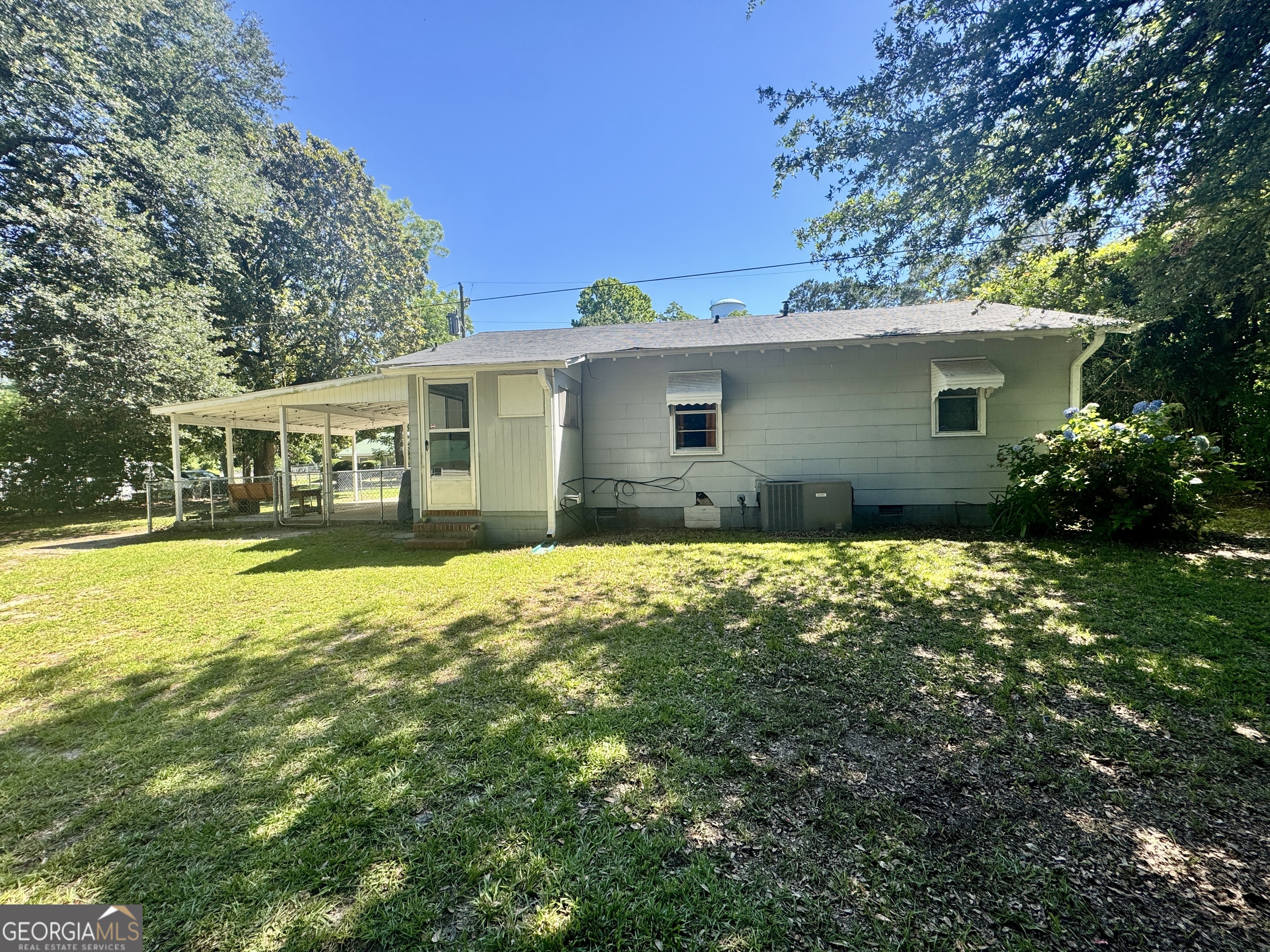 103 Jackson ST