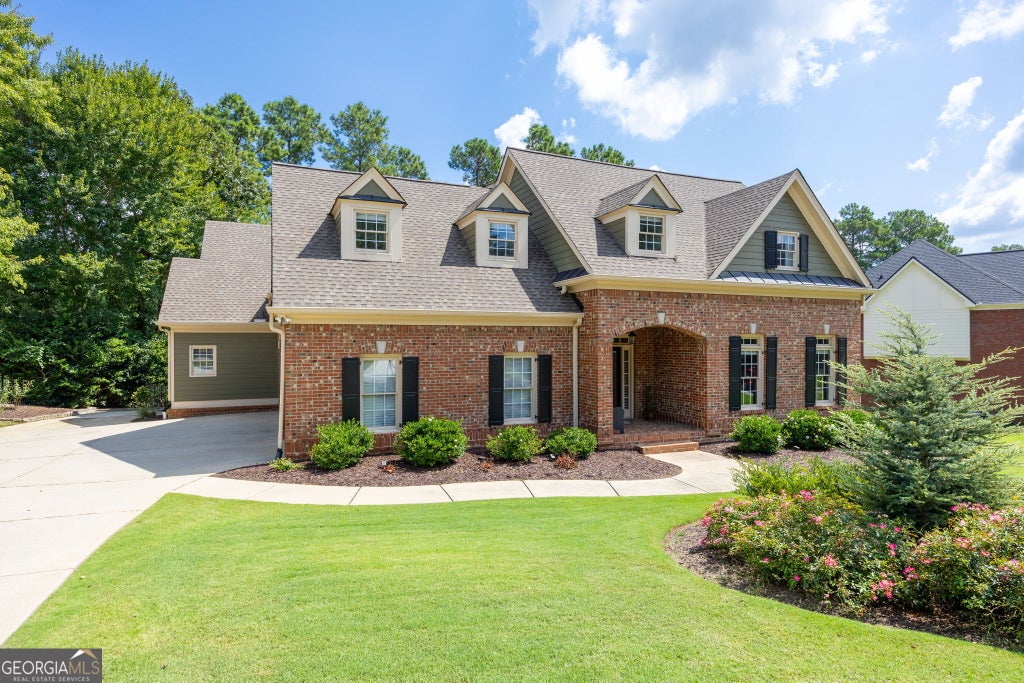 Photo of 333 Golf Crest Drive, Acworth, GA 30101 (MLS # 10832100)