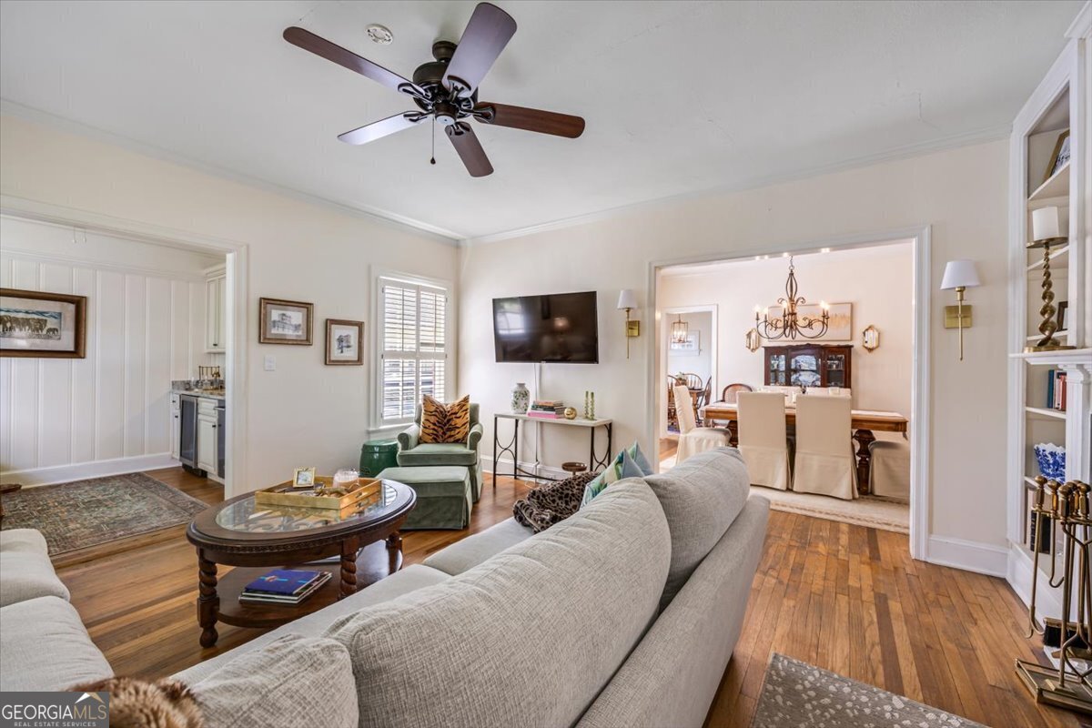 252 Belvedere DR