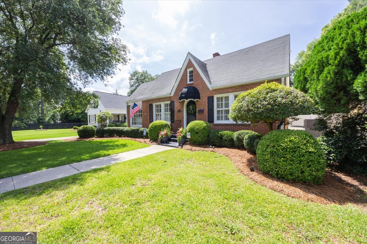 252 Belvedere DR