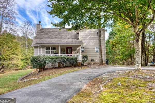 6744 WOOD LAKE CIR, YOUNG HARRIS, GA 30582 - Image 22fcf3cda5d0252a0d6e5dcdb7d5b283/2599305385