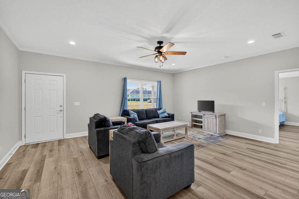 Photo of 209 Greencove Drive, Brunswick, GA 31525 (MLS # 10768624)