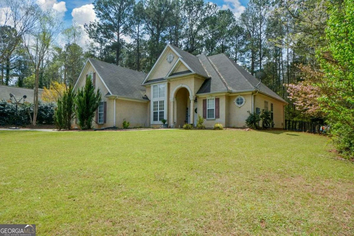 125 Verdon Hill