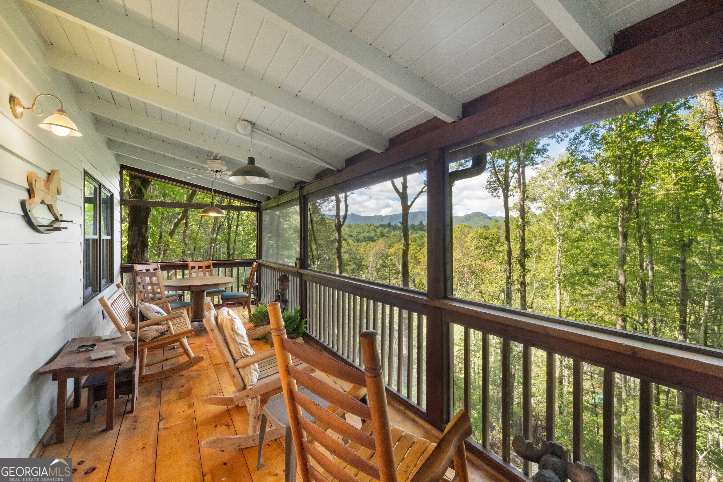 808 Mill Stone Mountain LN