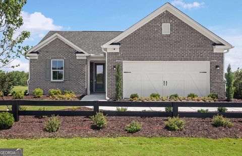 137 Kenney Way, Locust Grove, GA 30248 - #: 10534322