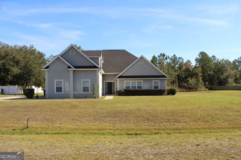 A home in Brunswick