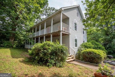 205 Pineview DR Athens GA 30606