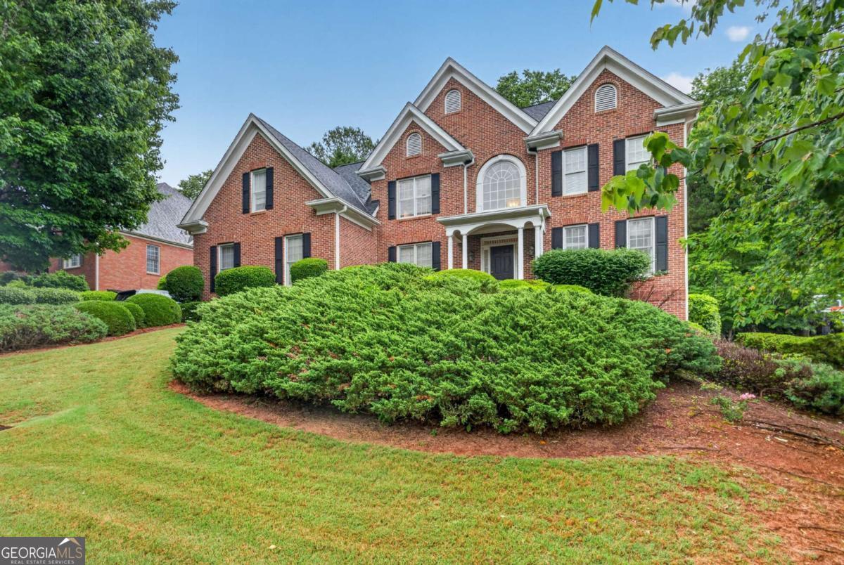 771 Bentgrass CT
