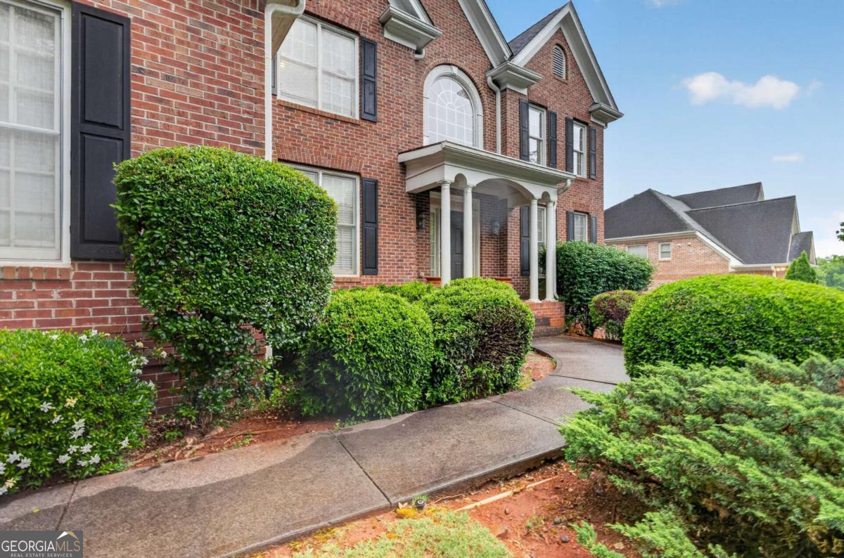 771 Bentgrass CT