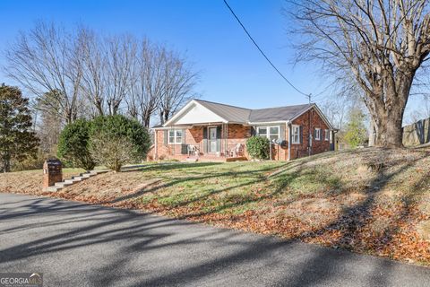 A home in Epworth