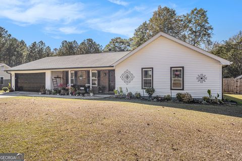 8971 Habersham DR Jonesboro GA 30238