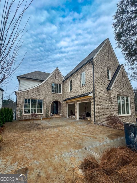 102 King Street Roswell GA 30075