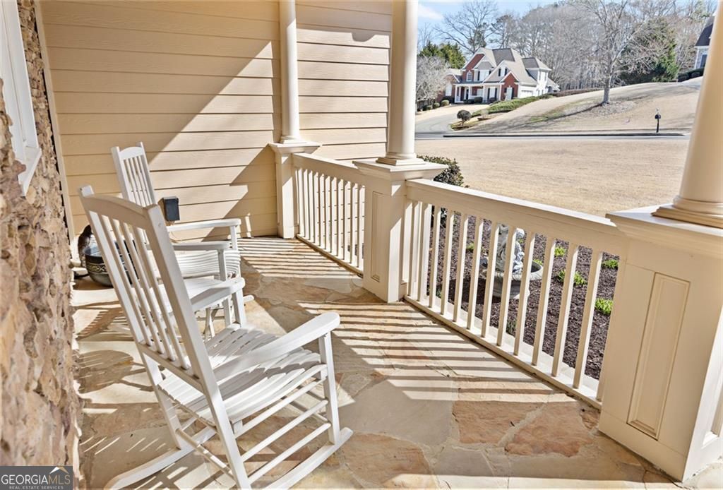 115 Mountain Falls WAY