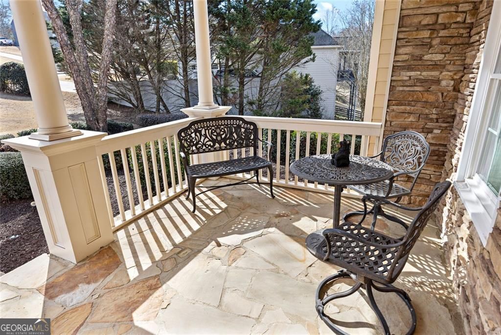 115 Mountain Falls WAY