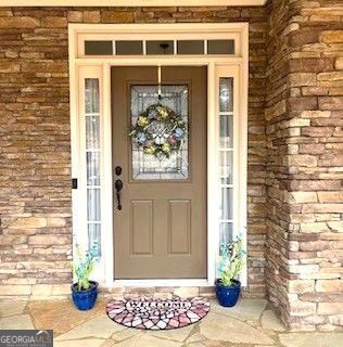 115 Mountain Falls WAY