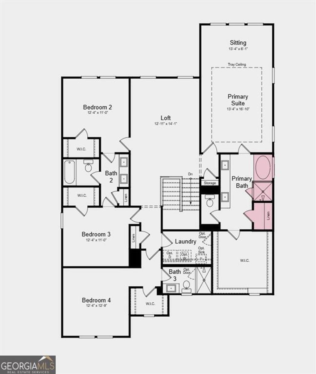 Photo of 321 Meacham Court, Dacula, GA 30019 (MLS # 10729933)