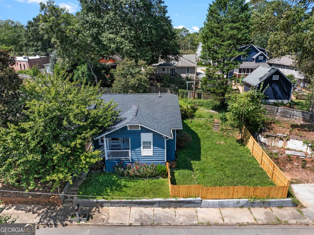 Photo of 807 Gilbert Street SE, Atlanta, GA 30316 (MLS # 10625087)