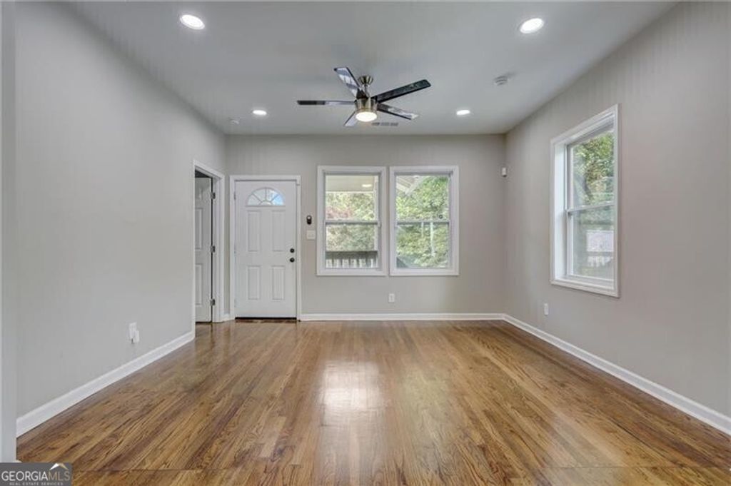 Photo of 807 Gilbert Street SE, Atlanta, GA 30316 (MLS # 10625087)