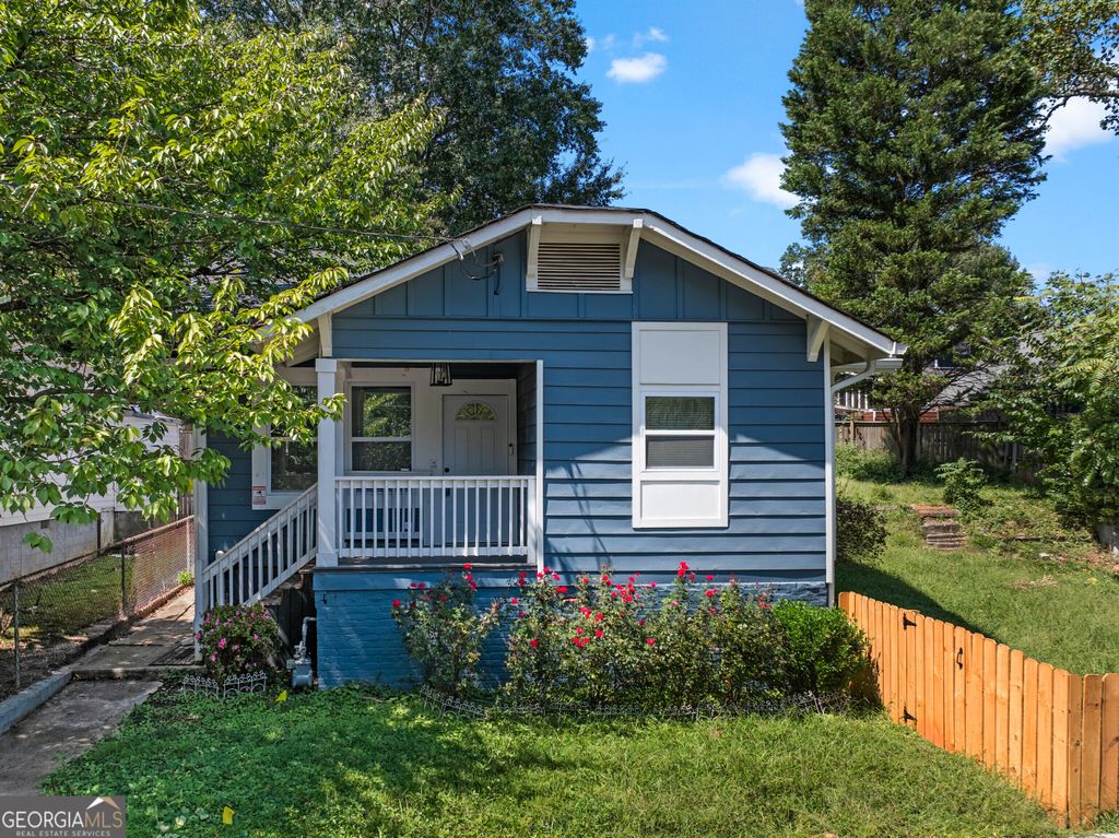 Photo of 807 Gilbert Street SE, Atlanta, GA 30316 (MLS # 10625087)