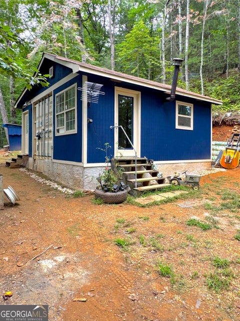 Photo of 655 Mount Sequoyah Road, Jasper, GA 30143 (MLS # 10822041)