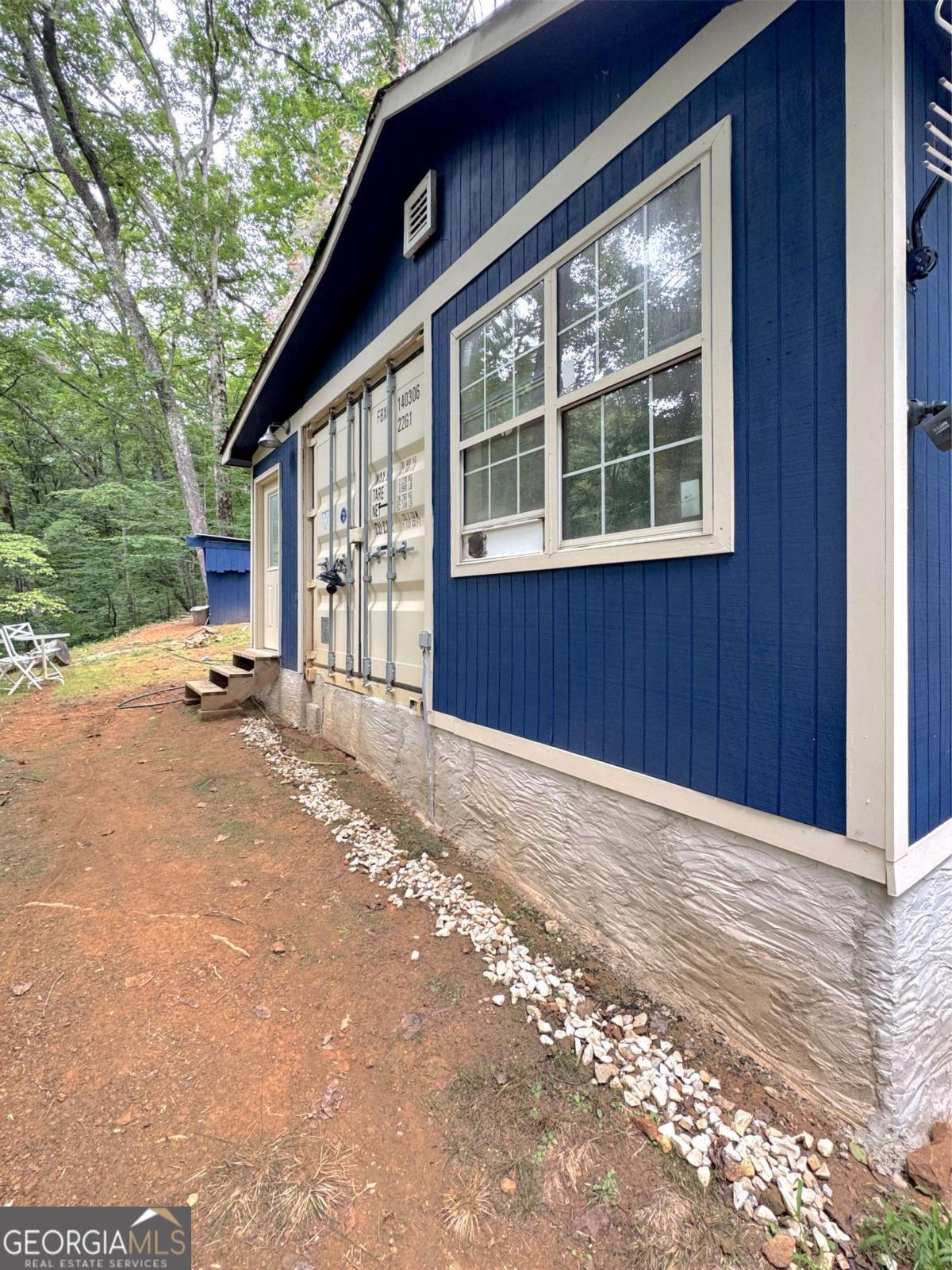 655 Mount Sequoyah RD