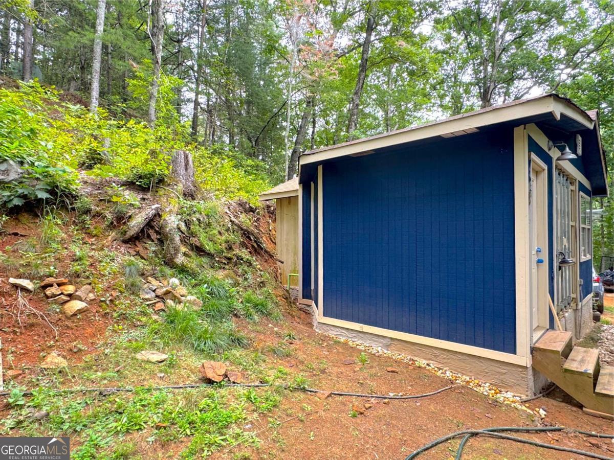 655 Mount Sequoyah RD