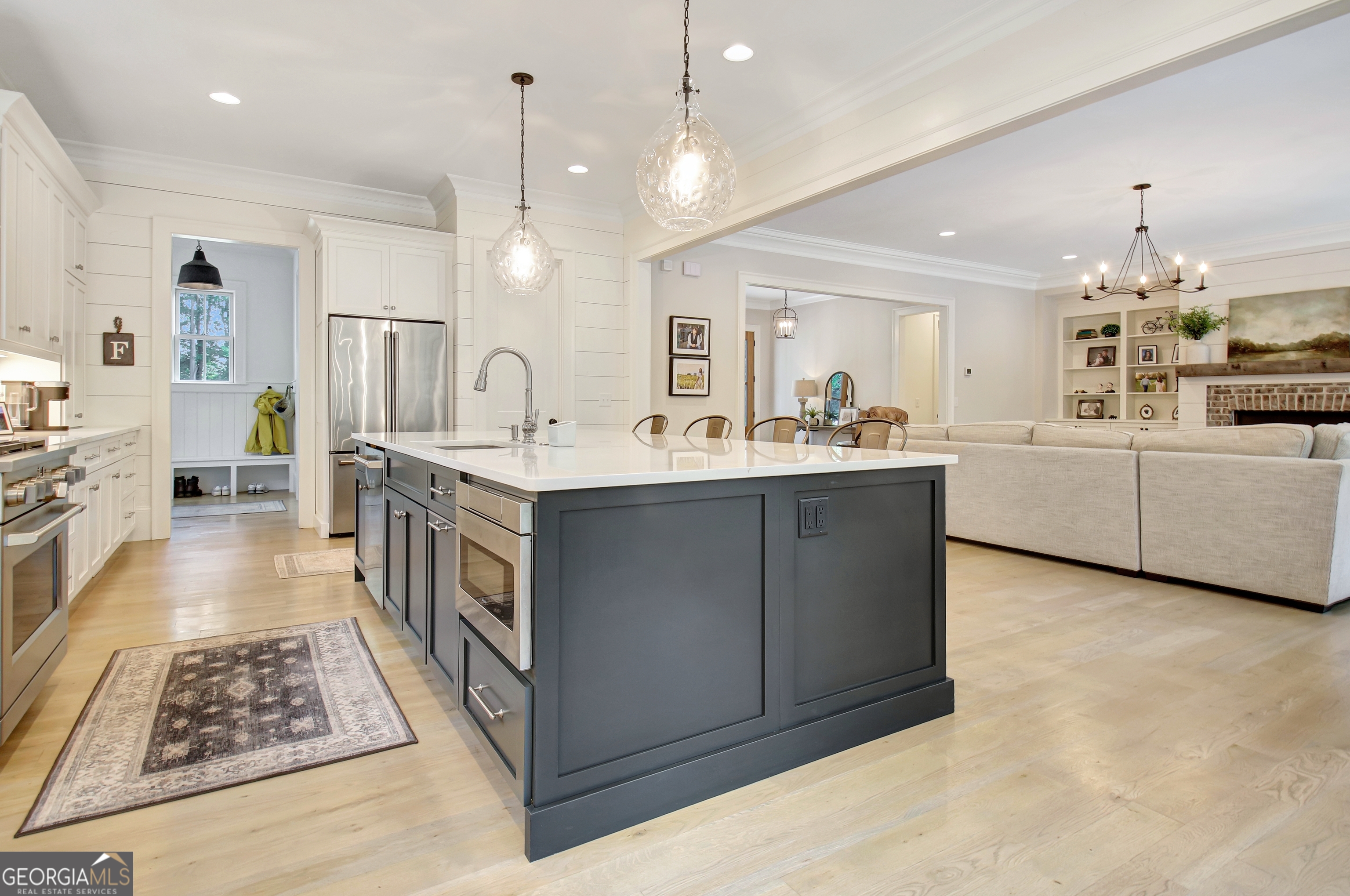 Sharpsburg, Georgia 30277, United States, 4 Bedrooms Bedrooms, ,5 BathroomsBathrooms,Residential,Active,155237