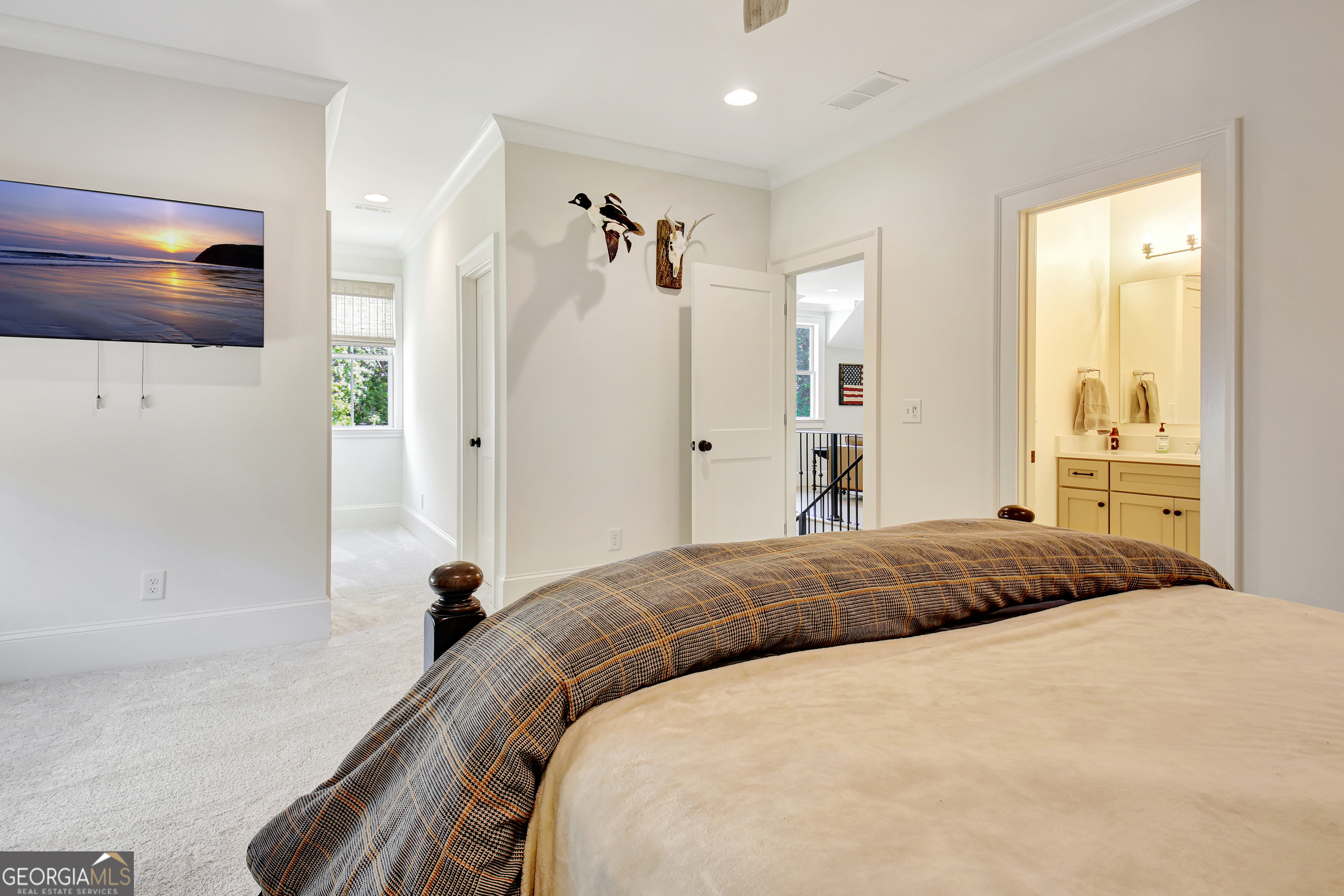 Sharpsburg, Georgia 30277, United States, 4 Bedrooms Bedrooms, ,5 BathroomsBathrooms,Residential,Active,155237