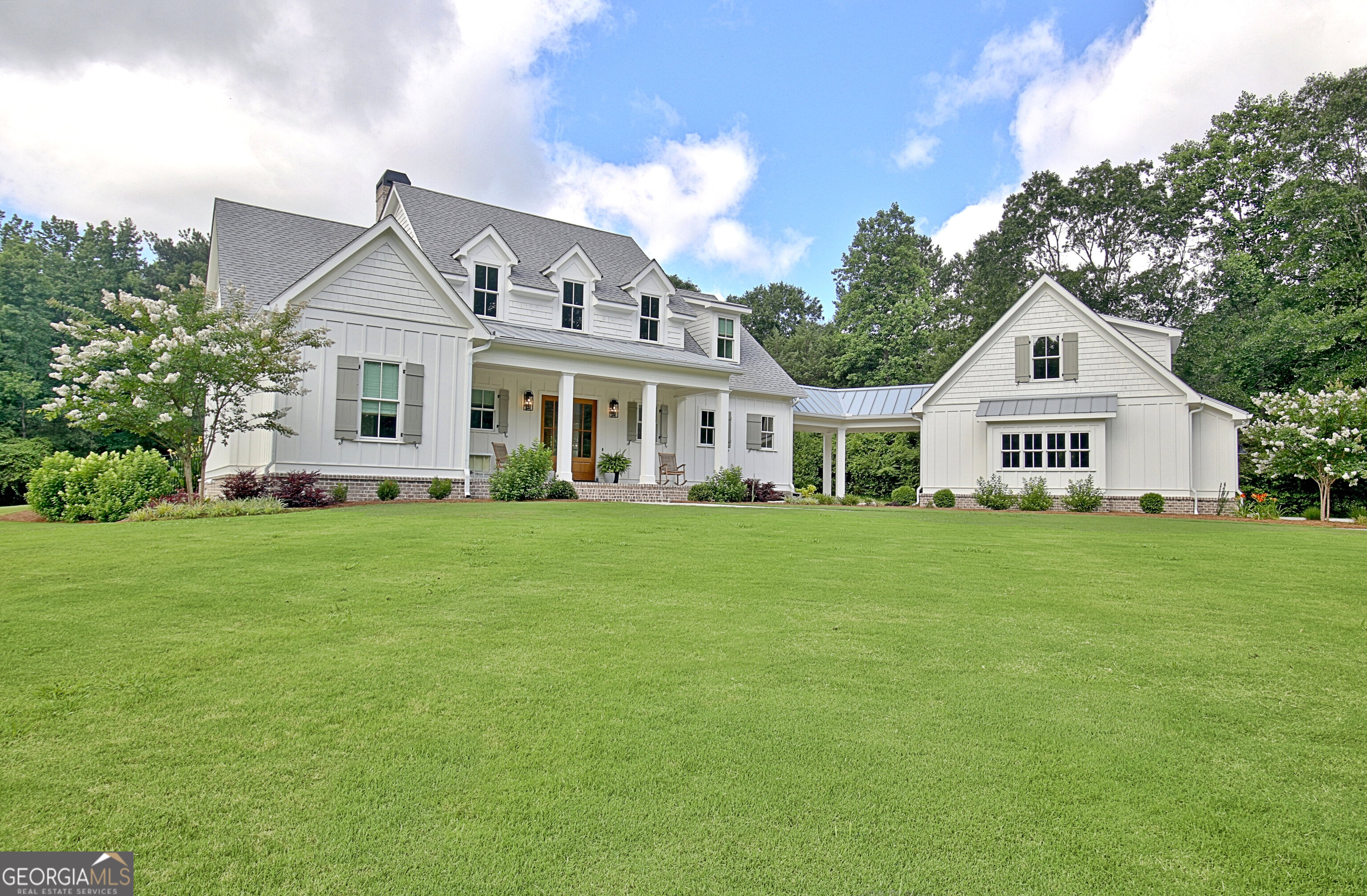5187 Lower Fayetteville RD